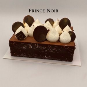 Prince Noir
