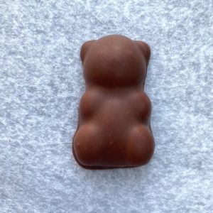 Câlin’ourson au Chocolat au Lait