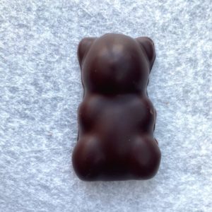 Câlin’ourson au Chocolat noir